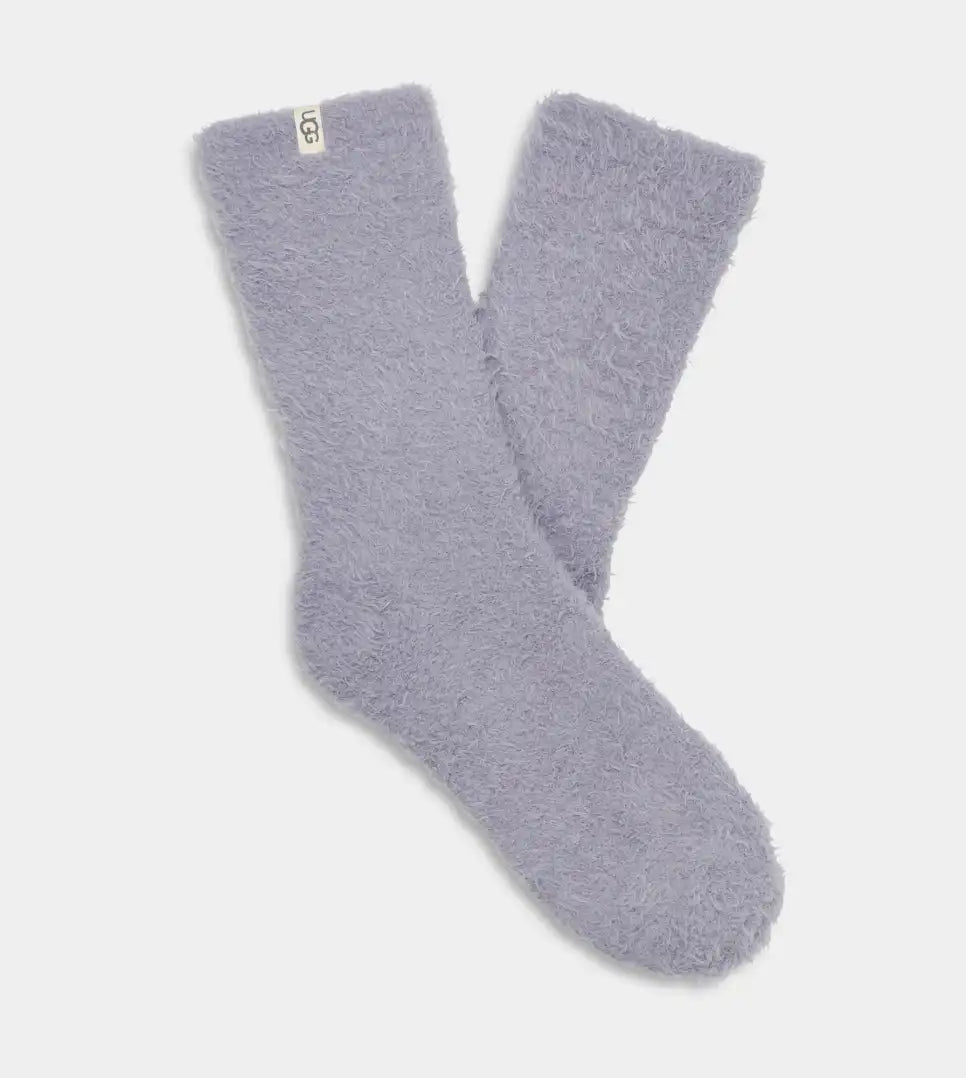 W TEDDI COZY CREW