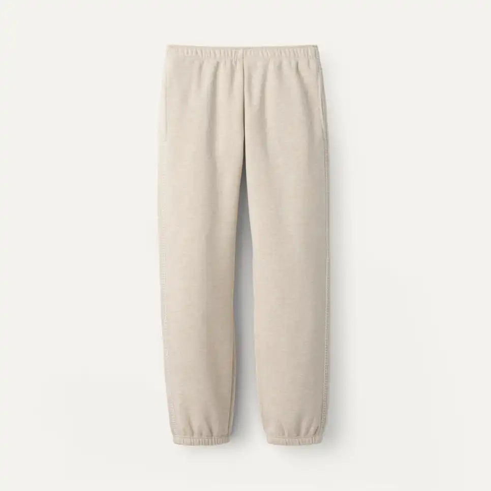 W CLASSIC SWEATPANT
