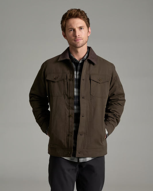MAVERICK JACKET