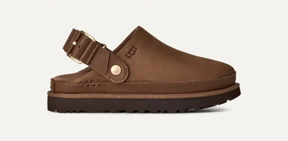 W VILLA CLOG
