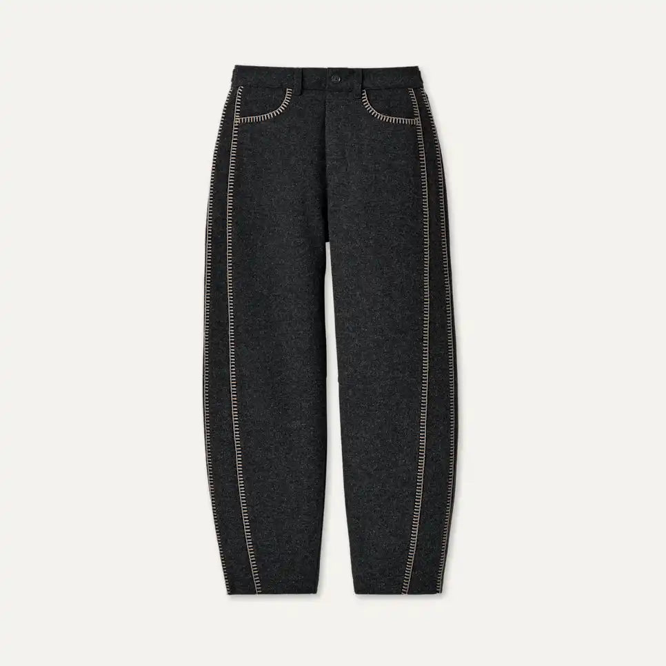 W RINA BARREL PANT
