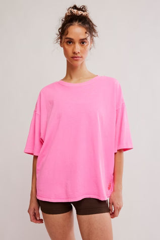 TACKLE TEE