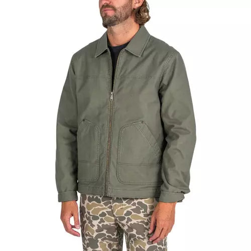 Westwood Jacket