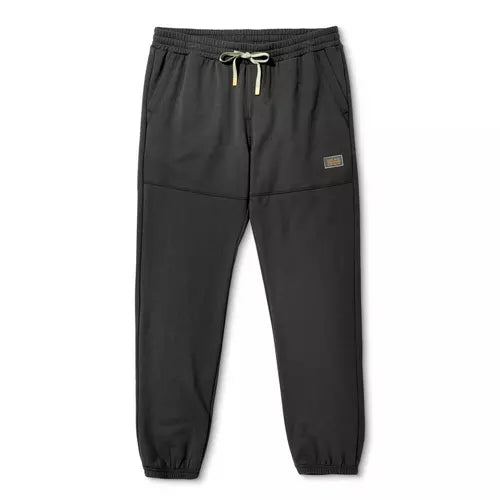 Fireside Pants 2.0 Raven