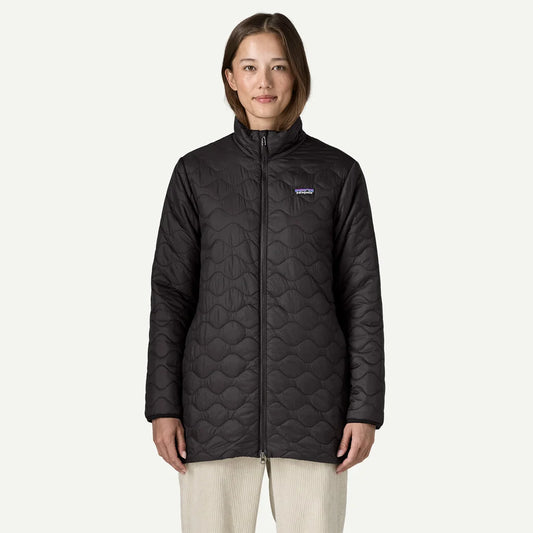 W'S HEYES PEAK PARKA