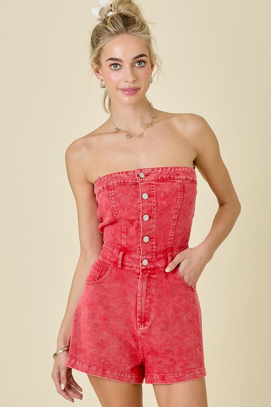 DM1208-WASHED RED