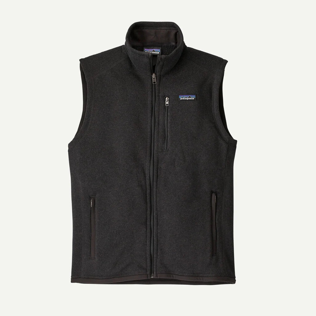 M'S BETTER SWEATER FLEECE VEST