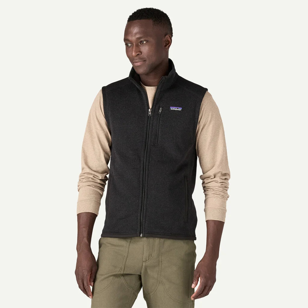 M'S BETTER SWEATER FLEECE VEST
