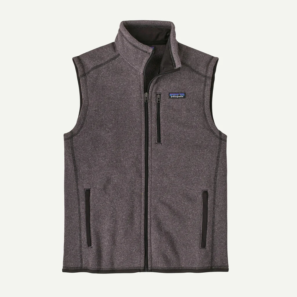 M'S BETTER SWEATER FLEECE VEST