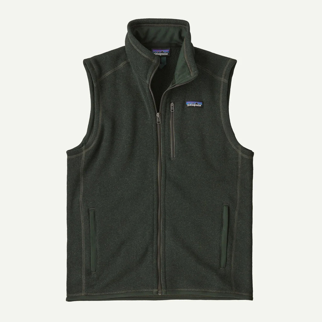 M'S BETTER SWEATER FLEECE VEST