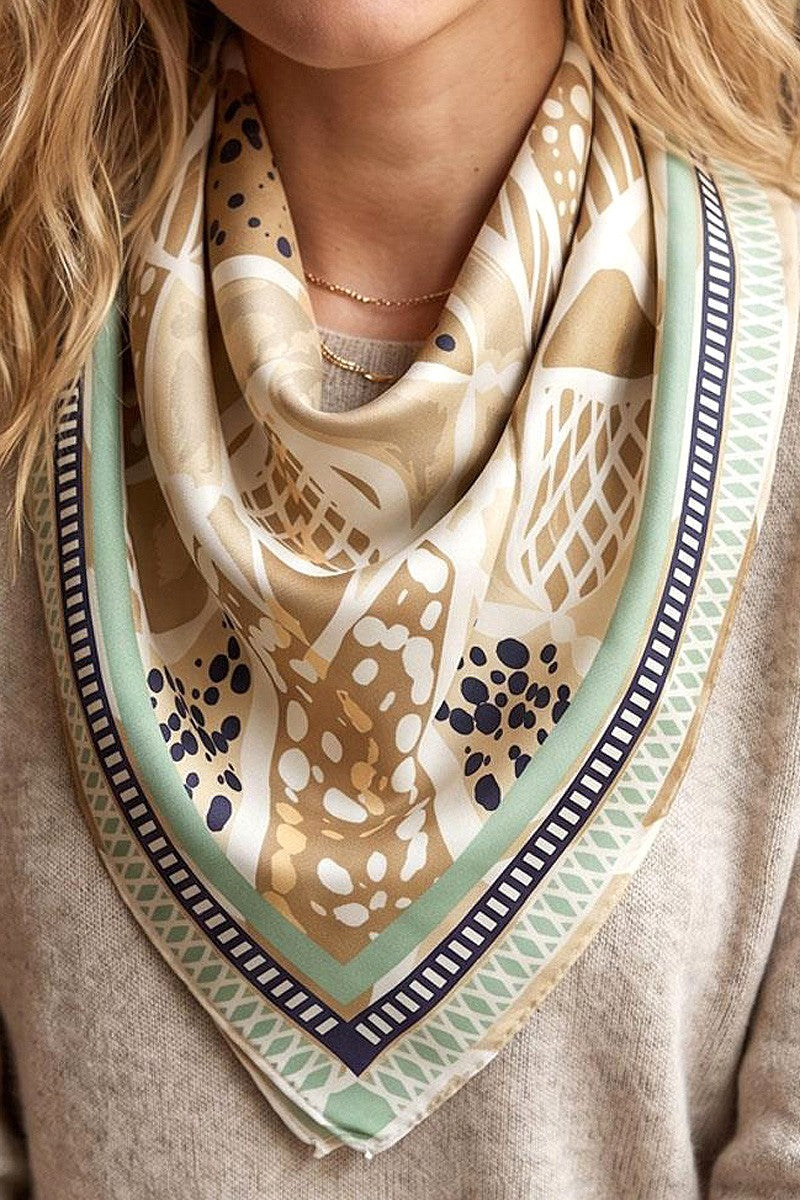 BANDANA