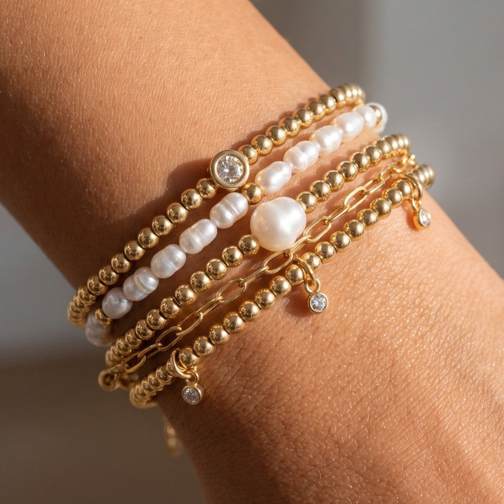 BRACELET SET