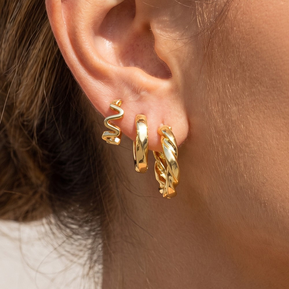 EARRING SET