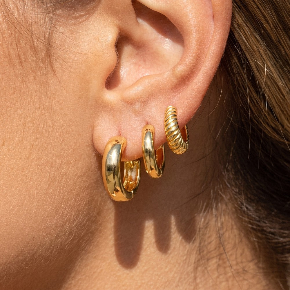 EARRING SET