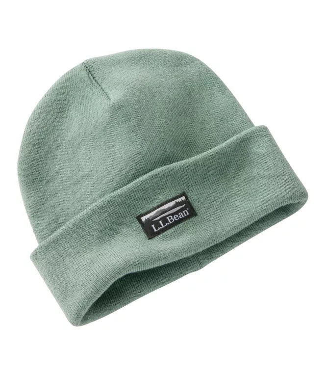 L.L. BEANIE SOLID UNISEX