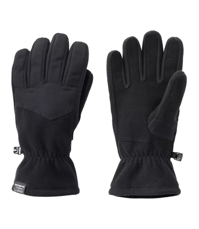 M ACCESS FLEECE GLOVES