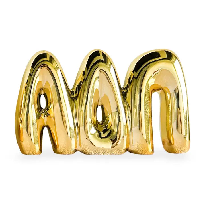 SORORITY SHELF LETTER
