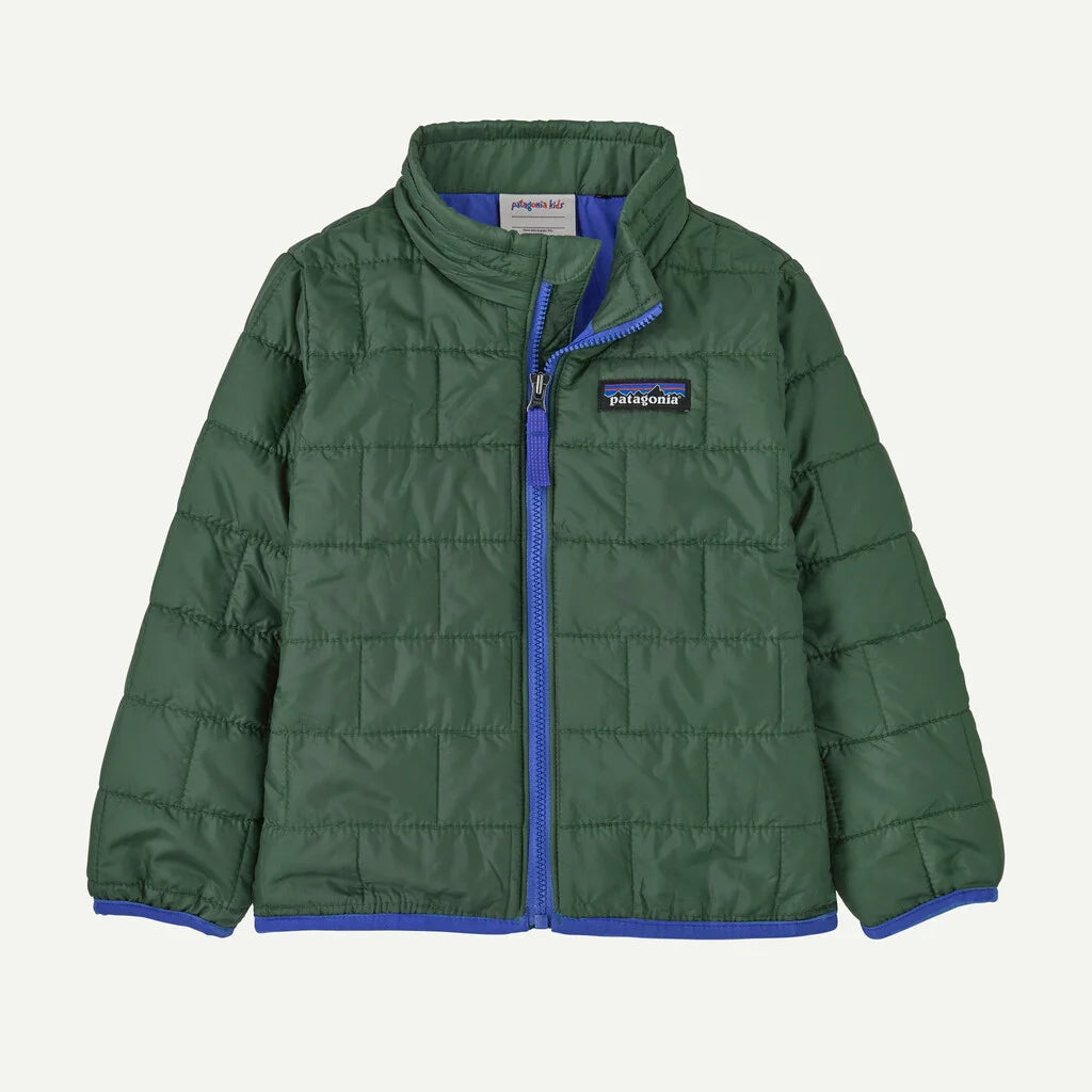 BABY NANO PUFF JKT
