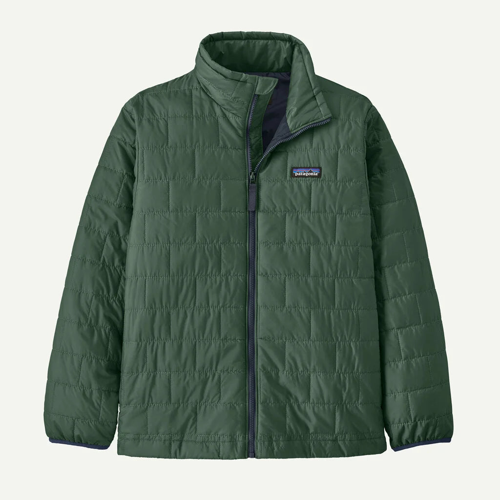 KID'S NANO PUFF JKT