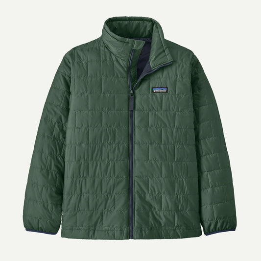 KID'S NANO PUFF JKT