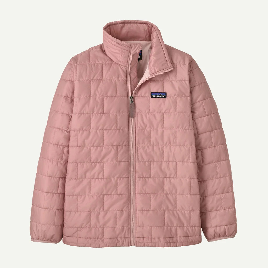 KID'S NANO PUFF JKT