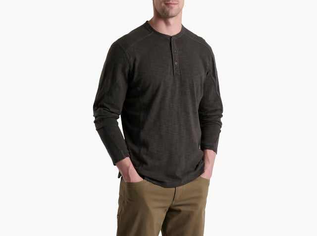 RUKUS HENLEY