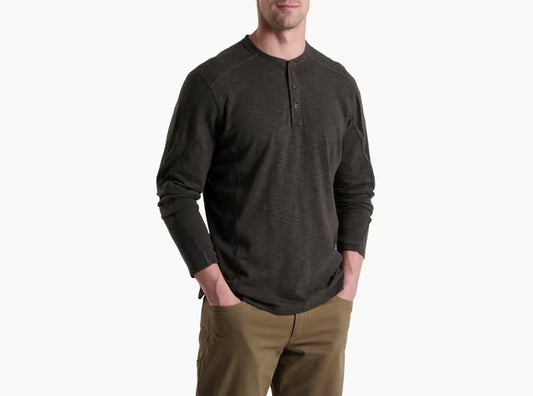RUKUS HENLEY