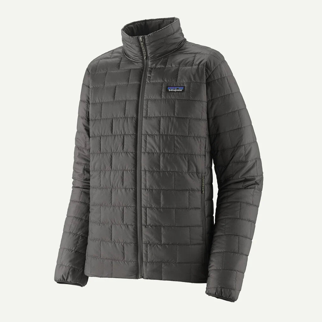 M'S NANO PUFF JKT