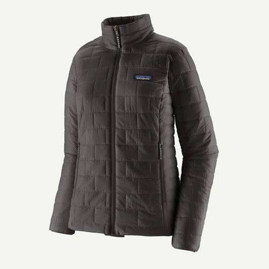 W'S NANO PUFF JKT