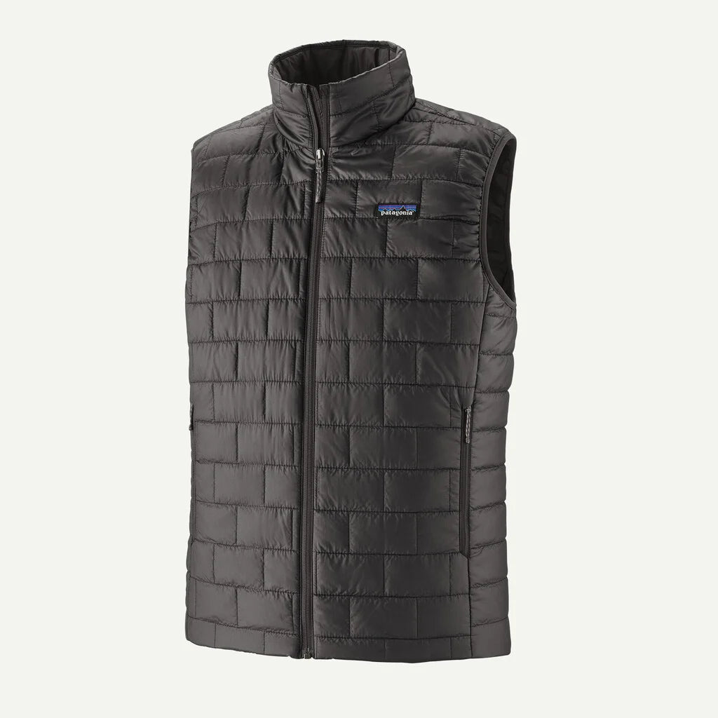 M'S NANO PUFF VEST