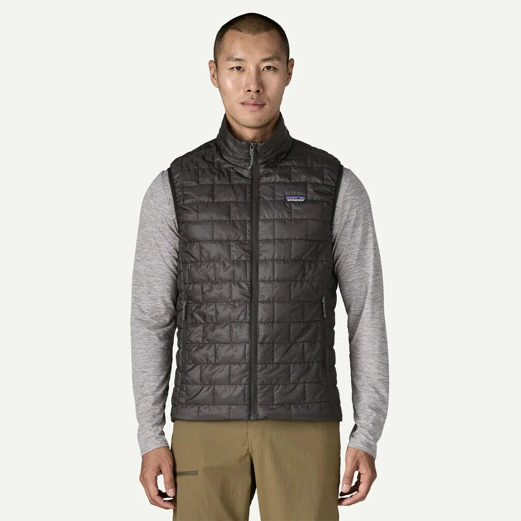 M'S NANO PUFF VEST
