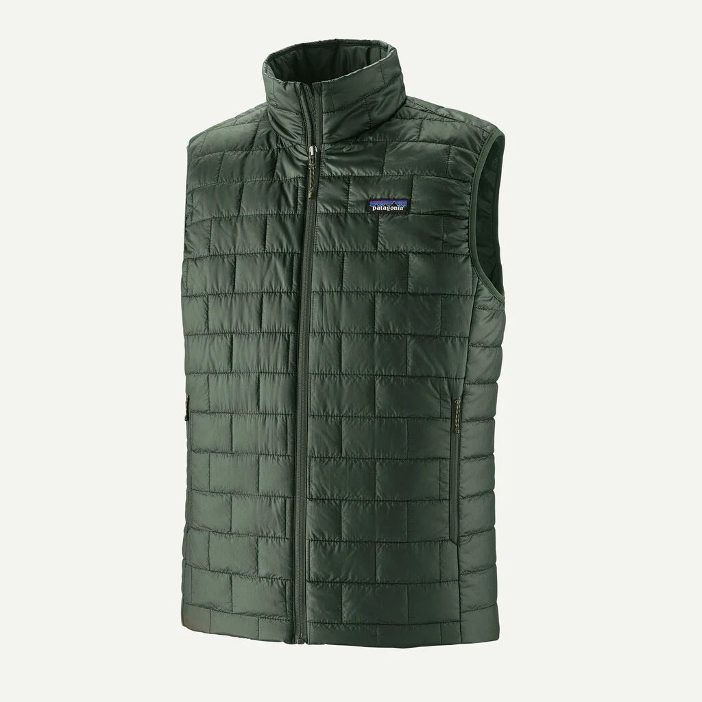M'S NANO PUFF VEST
