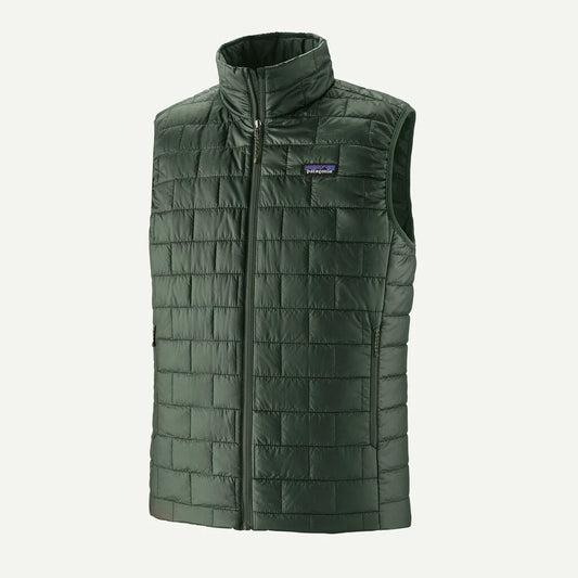 M'S NANO PUFF VEST