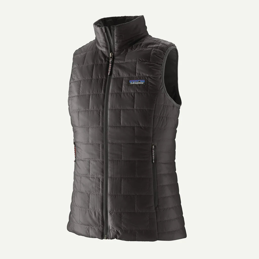 W'S NANO PUFF VEST