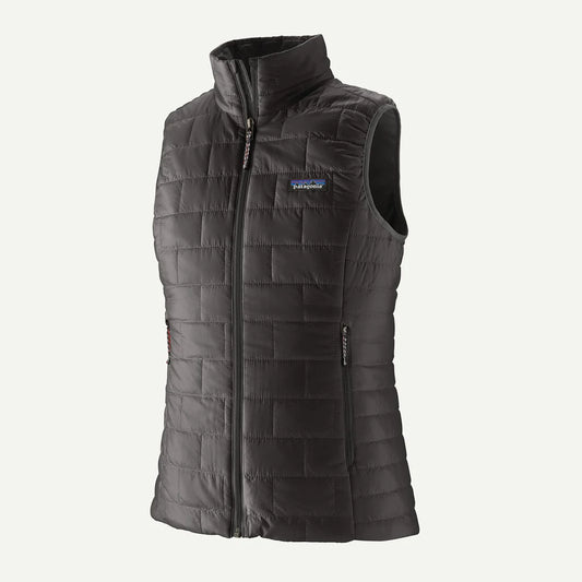 W'S NANO PUFF VEST