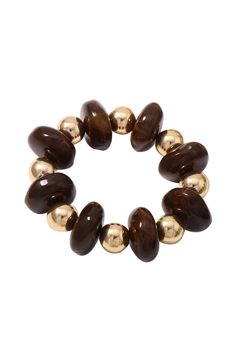 BEADED BRACELET