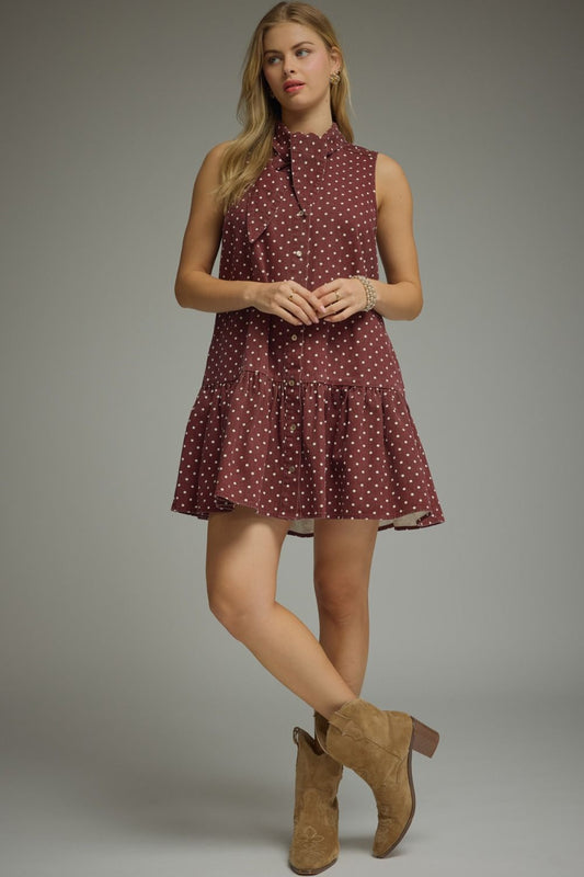 DRESS
