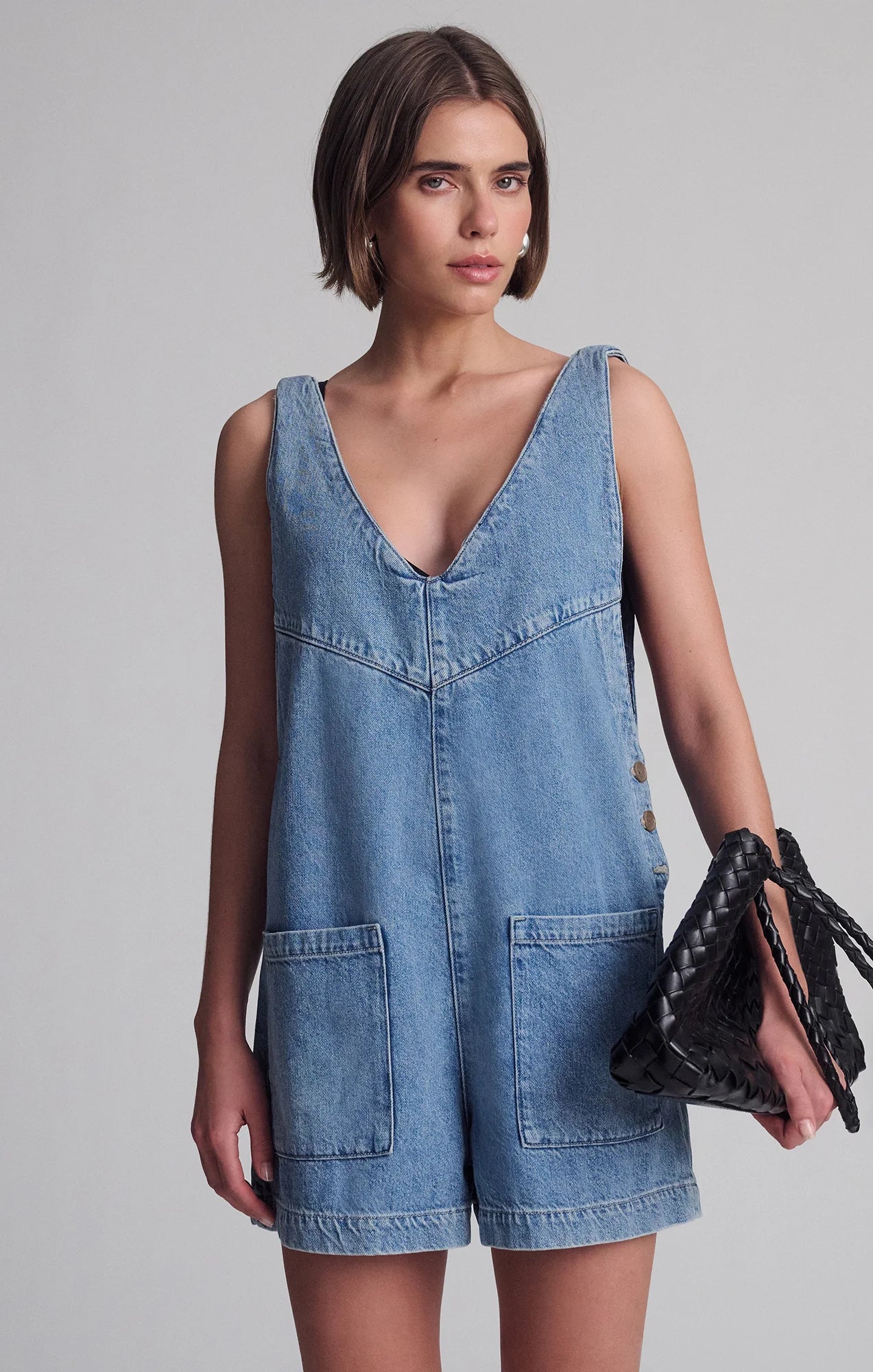 REVA LT SHADED WELL BLUE