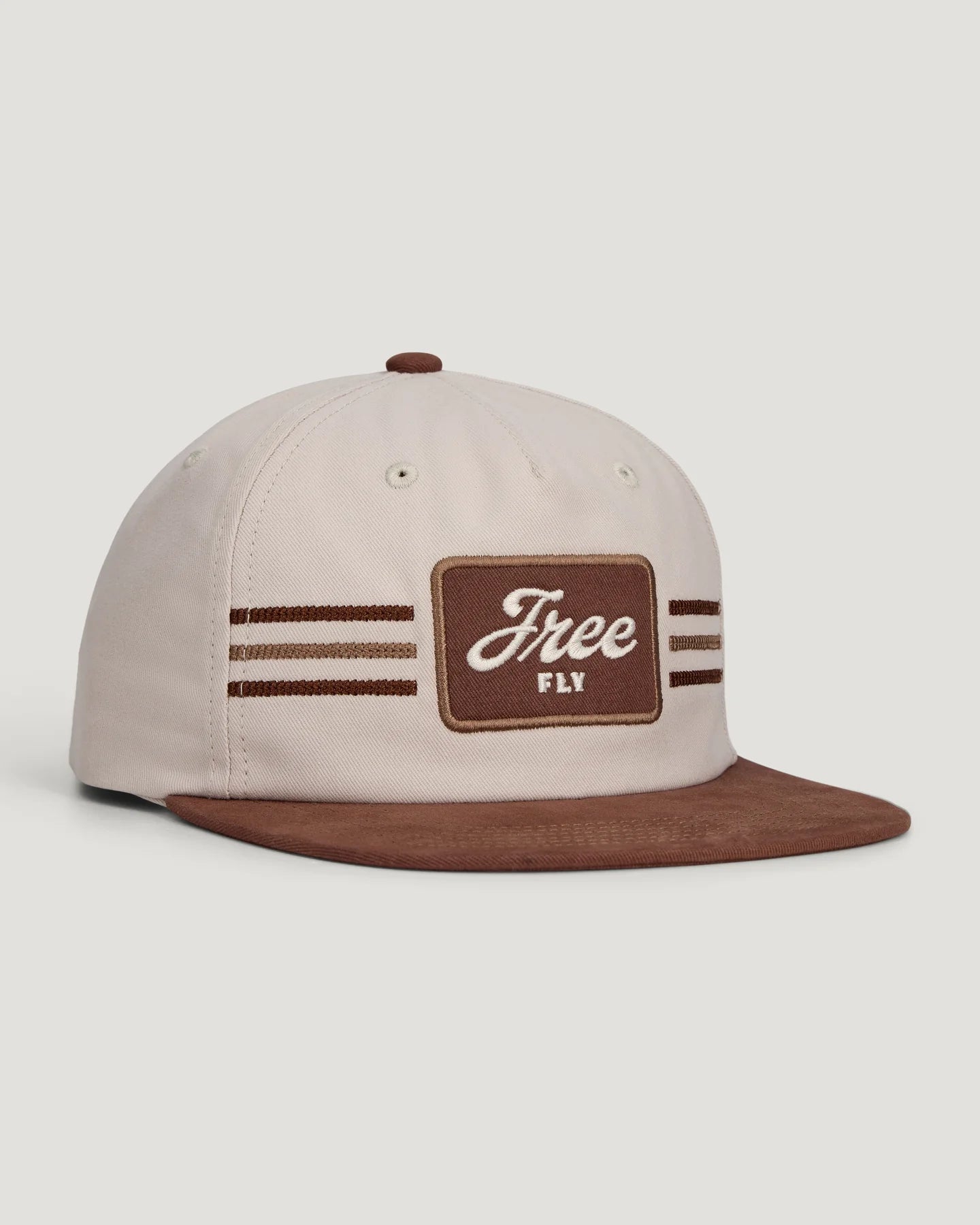 THROWBACK HAT