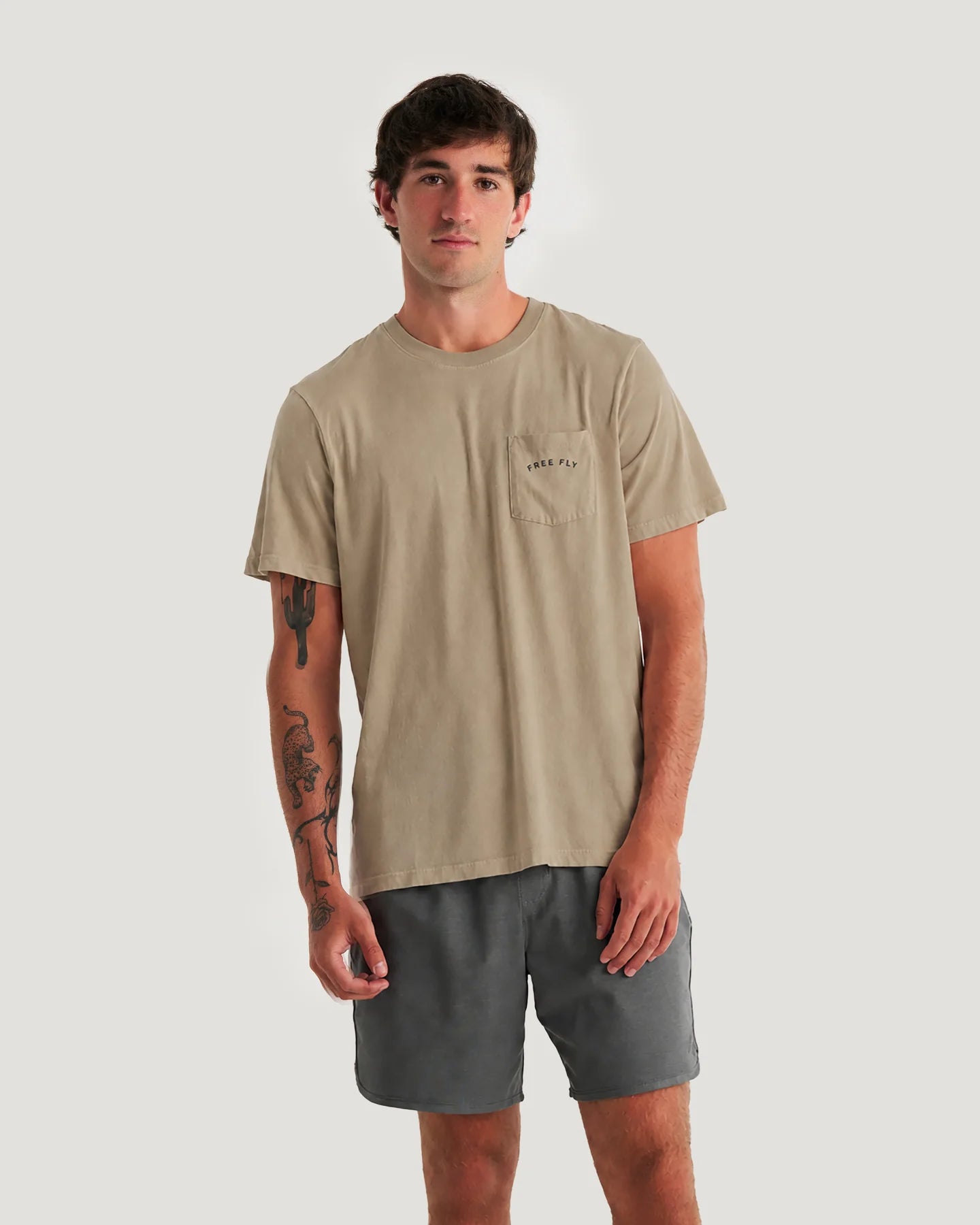 TARGET SPECIES TEE