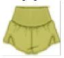 CARPE DIEM SHORT