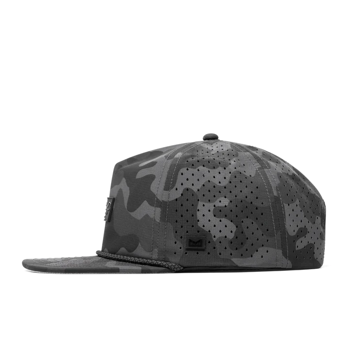 HYDRO CORONADO BRICK BLACK CAMO