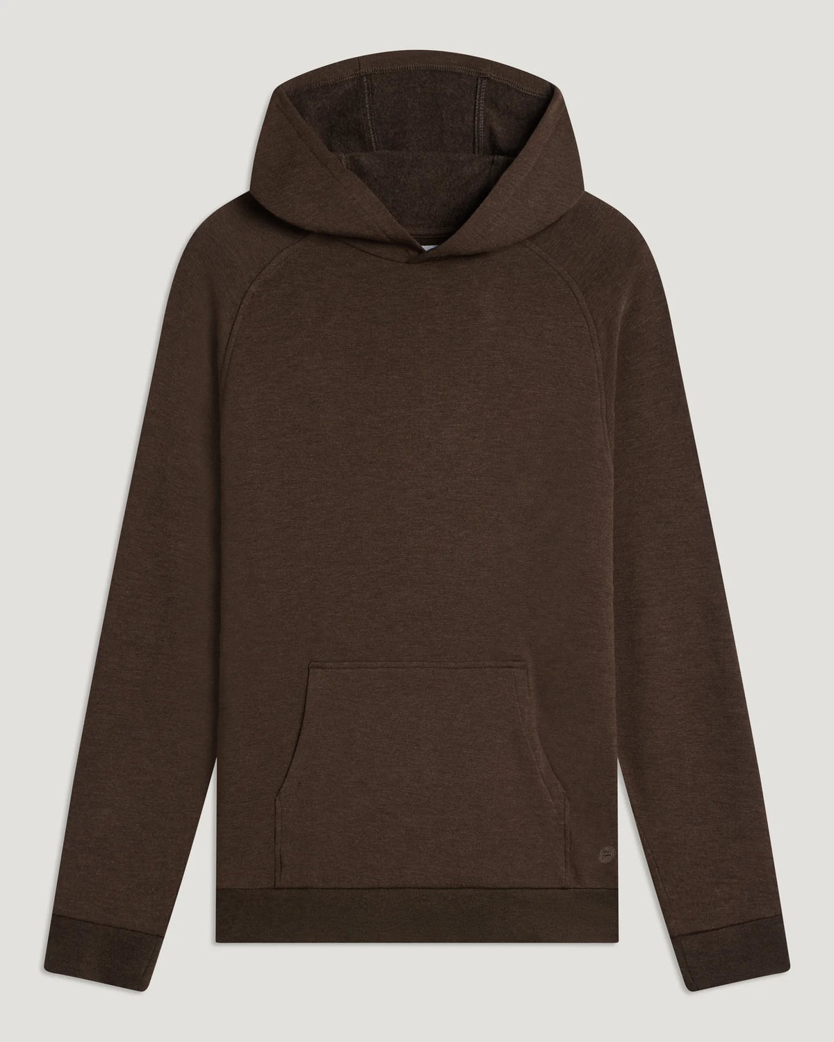 M’S BAMBOO LIGHTWEIGHT FLEECE HOODIE