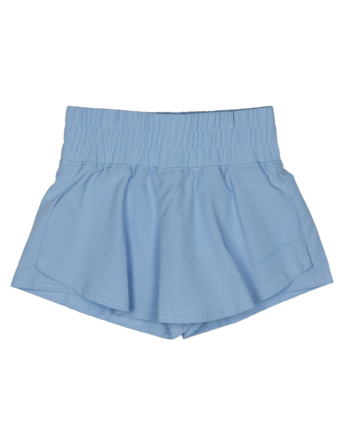 GIRLS COURT SKORT