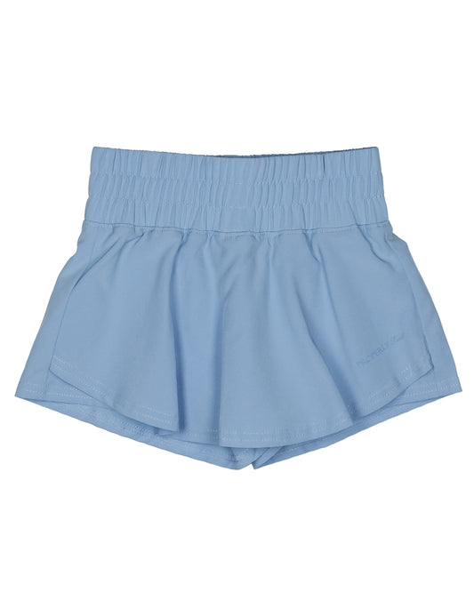 GIRLS COURT SKORT