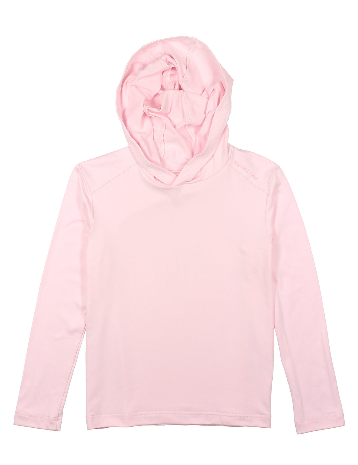 GIRLS RAVINE HOODIE