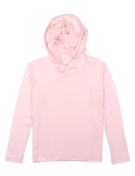 GIRLS RAVINE HOODIE