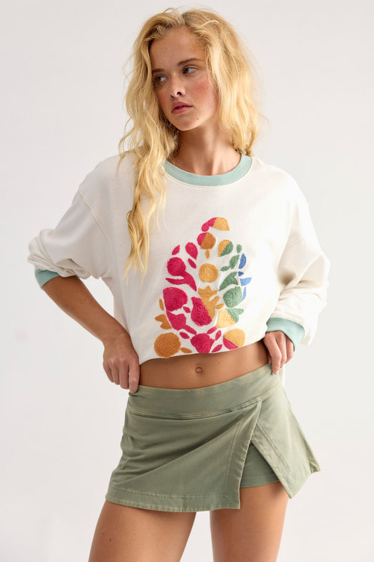 HOT SHOT MINI SKORT