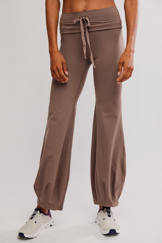 QUICK STEP PANT