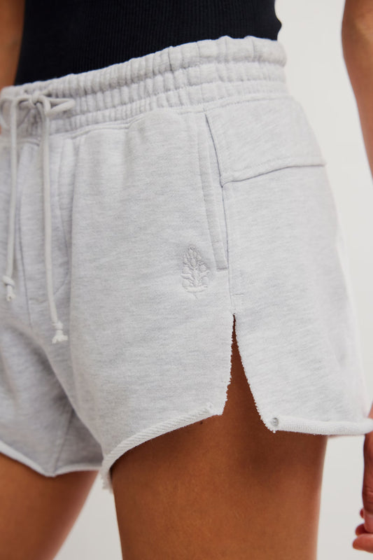 KNOCKOUT SHORTS